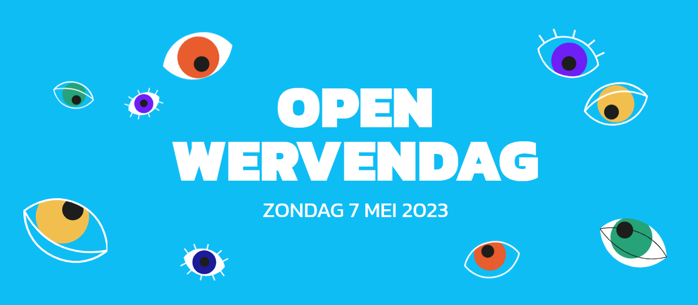 Prefaxis neemt deel aan Openwervendag