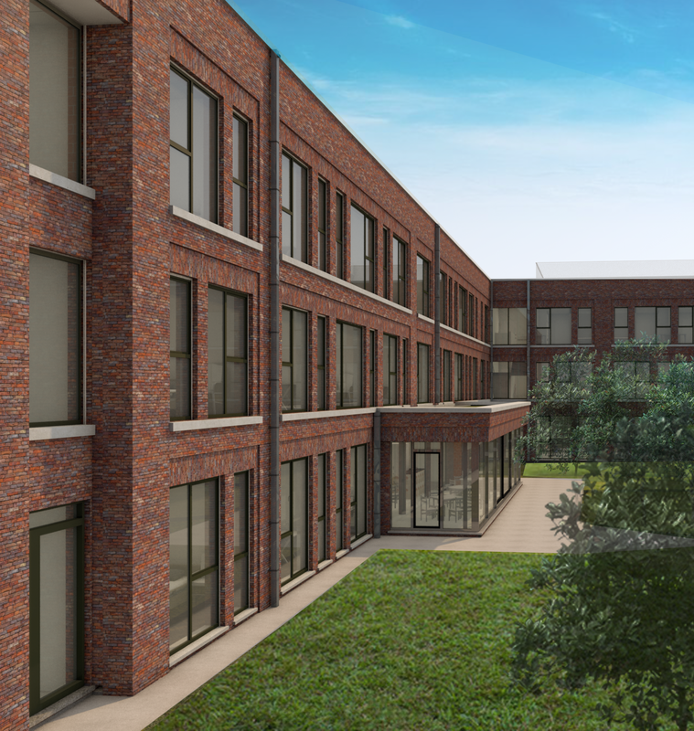 Woonzorgcentrum Christine