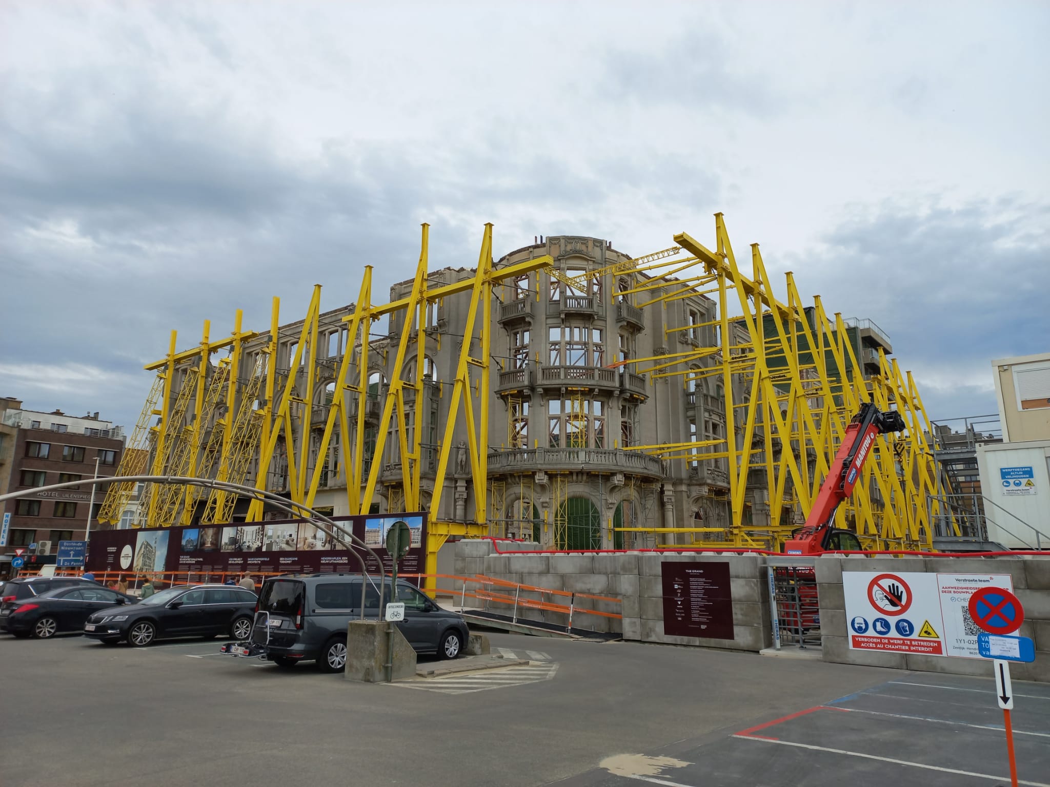 202301448 UW+I Thegrand BE Nieuwpoort (2)