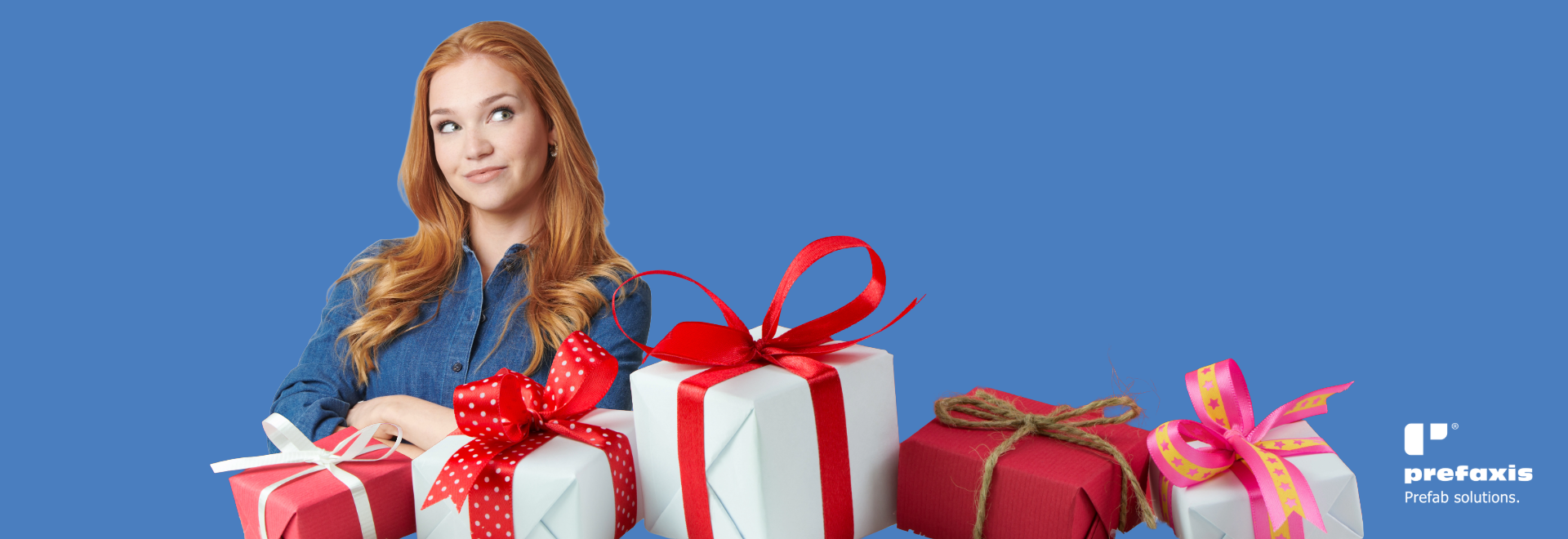 Congé de fin d’année – nos jours de fermeture