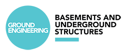 Prefaxis neemt deel aan GE Basement & Underground Structures in London